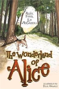 The Wonderland of Alice