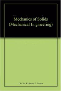 MECHANICS OF SOLIDS
