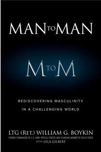 Man to Man