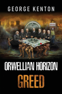 Orwellian Horizon