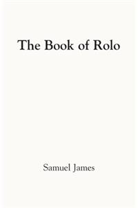 Book of Rolo