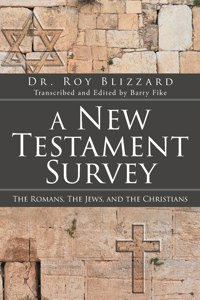 New Testament Survey