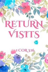 Return Visits