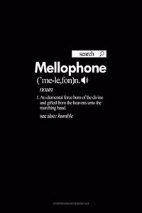 Mellophone Definition