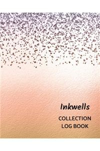 Inkwells Collection Log Book