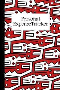 Personal Expense Tracker