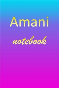 Amani