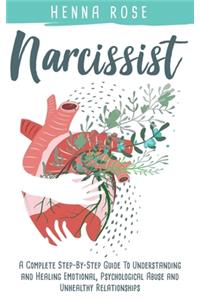 Narcissist