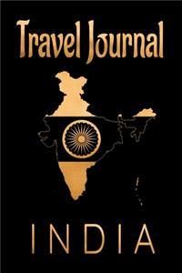 Travel Journal India