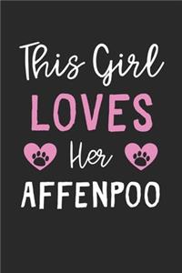 This Girl Loves Her Affenpoo