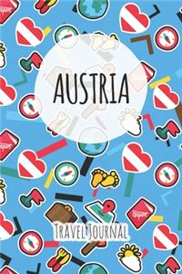 Austria Travel Journal