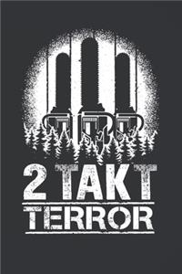 2 Takt Terror