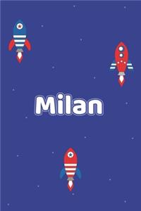 Milan