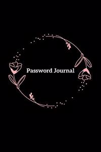 Password Journal