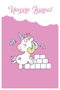 Unicorn Journal