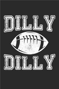 Dilly Dilly