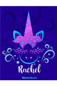 Rachel Sketchbook