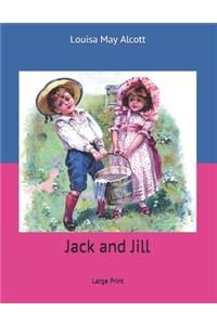 Jack and Jill