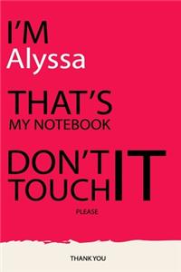 Alyssa