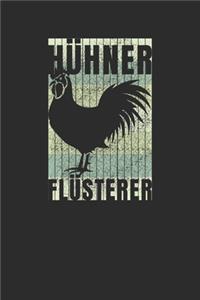 Hühnerflüsterer