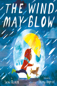 Wind May Blow