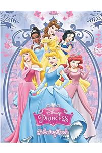 Disney princesses