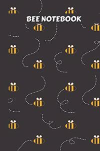 Bee Notebook
