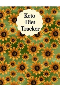 Keto Diet Tracker