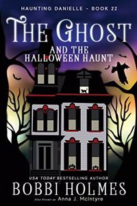 Ghost and the Halloween Haunt