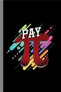 Pay