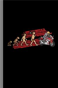 Biker Evolution