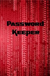 Password Keeper