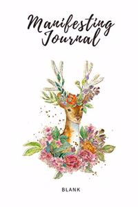 Manifesting Journal
