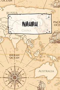 Nauru