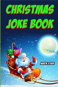 Christmas Joke Book