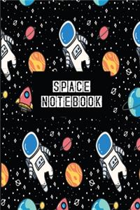 Space Notebook