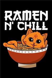 Ramen N' Chill