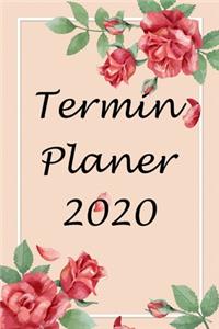 Termin Planer 2020