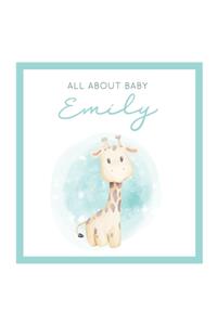 All About Baby Emily