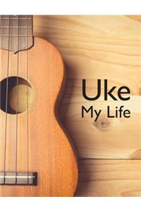 Uke My Life