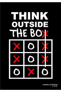 Think Outside The Box