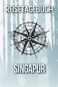 Reisetagebuch Singapur