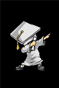 Dabbing Graduate