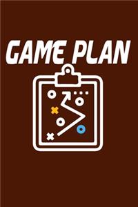 Game Plan