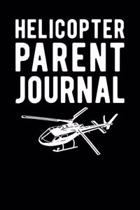 Helicopter Parent Journal