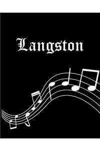 Langston