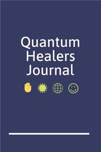 Quantam Healers Journal