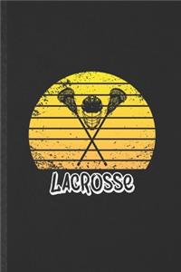 Lacrosse