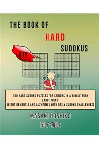 The Book Of Hard Sudokus #19