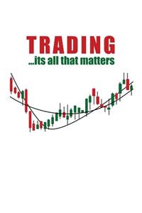 Trading... It's All That Matters